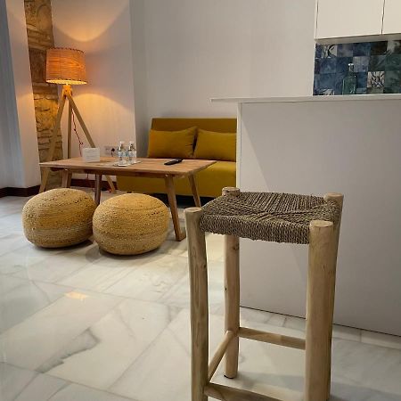 Apartament La Casa De La Escalera 2 Kordoba Zewnętrze zdjęcie