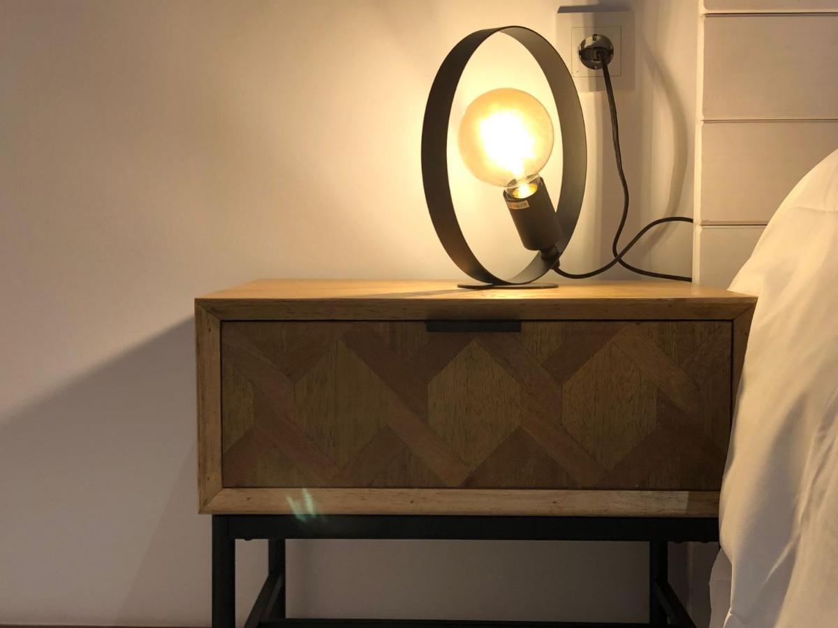 Apartament La Casa De La Escalera 2 Kordoba Zewnętrze zdjęcie