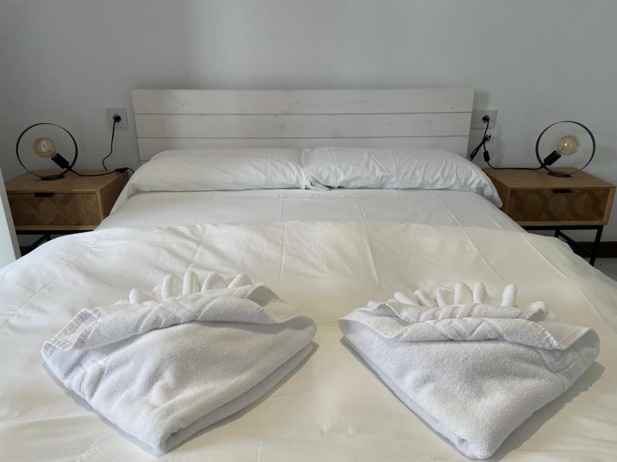 Apartament La Casa De La Escalera 2 Kordoba Zewnętrze zdjęcie