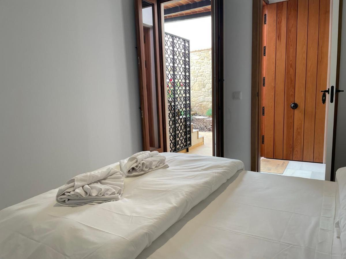 Apartament La Casa De La Escalera 2 Kordoba Zewnętrze zdjęcie