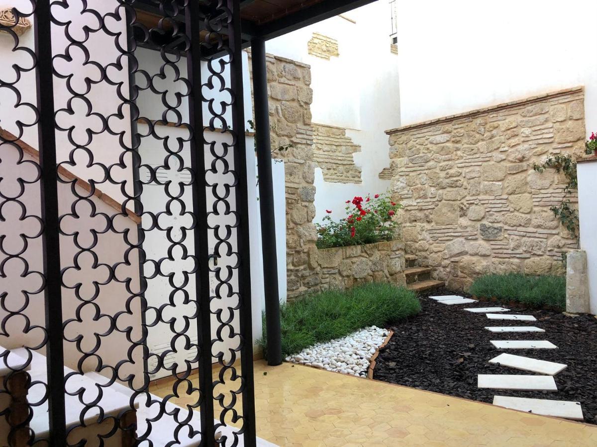 Apartament La Casa De La Escalera 2 Kordoba Zewnętrze zdjęcie