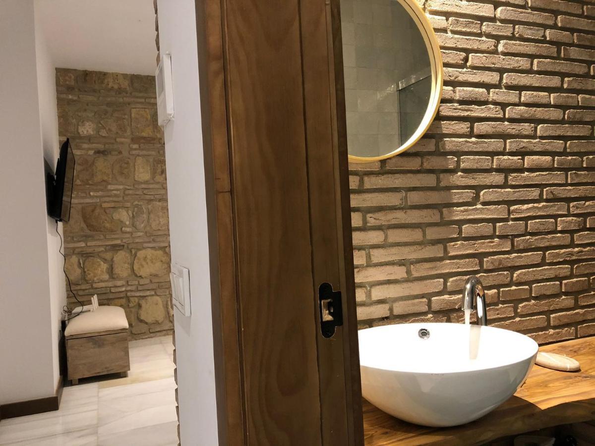 Apartament La Casa De La Escalera 2 Kordoba Zewnętrze zdjęcie