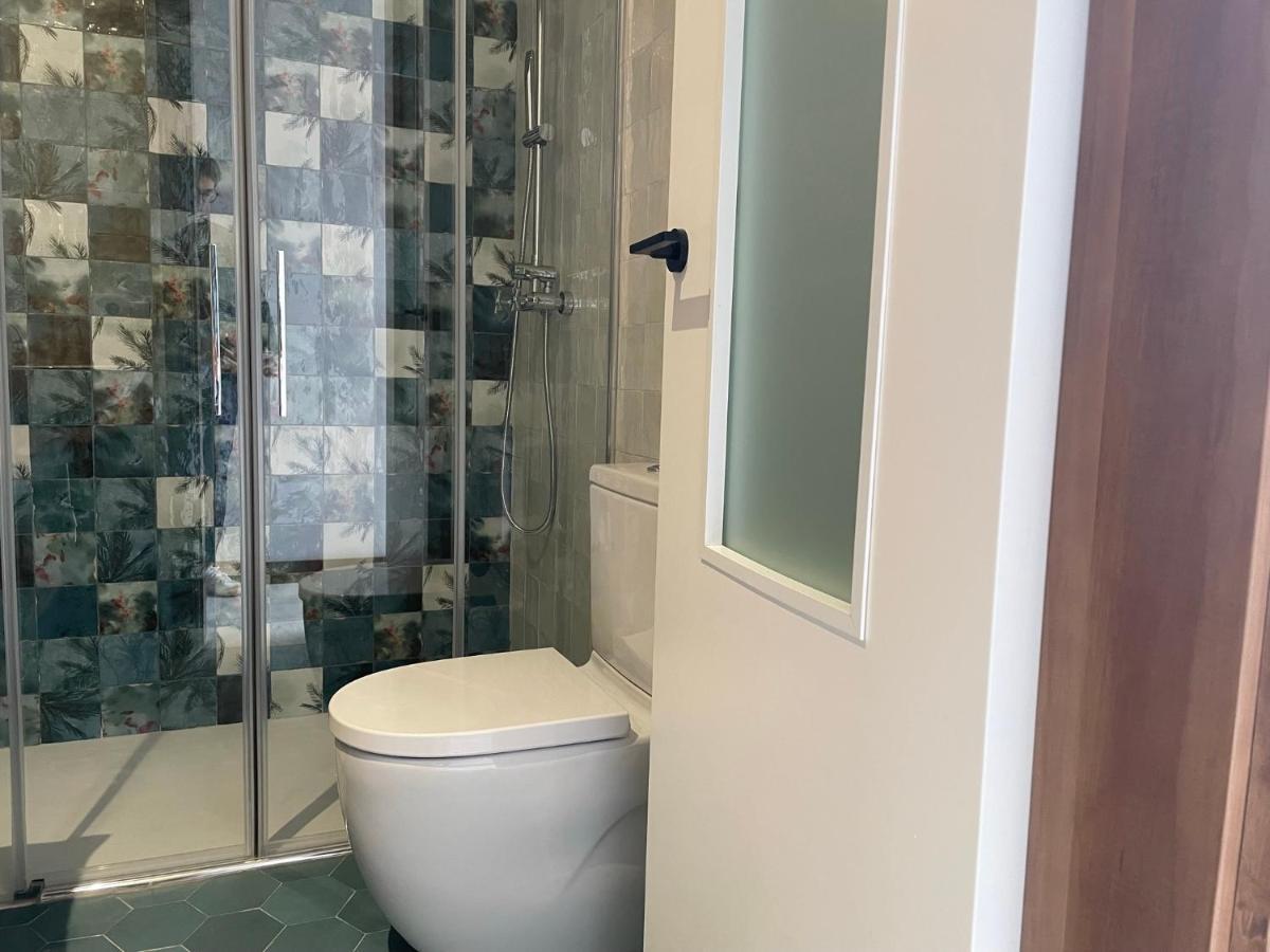 Apartament La Casa De La Escalera 2 Kordoba Zewnętrze zdjęcie