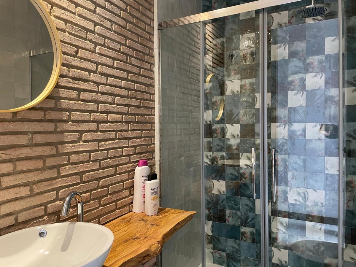 Apartament La Casa De La Escalera 2 Kordoba Zewnętrze zdjęcie