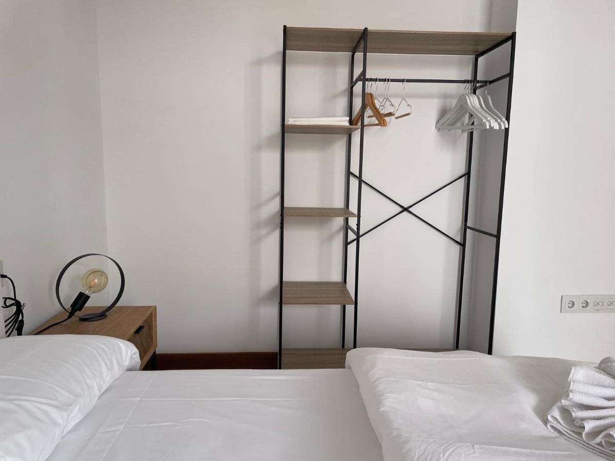 Apartament La Casa De La Escalera 2 Kordoba Zewnętrze zdjęcie