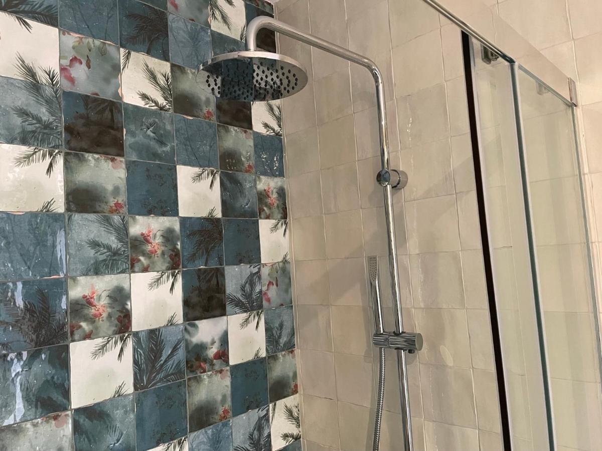 Apartament La Casa De La Escalera 2 Kordoba Zewnętrze zdjęcie